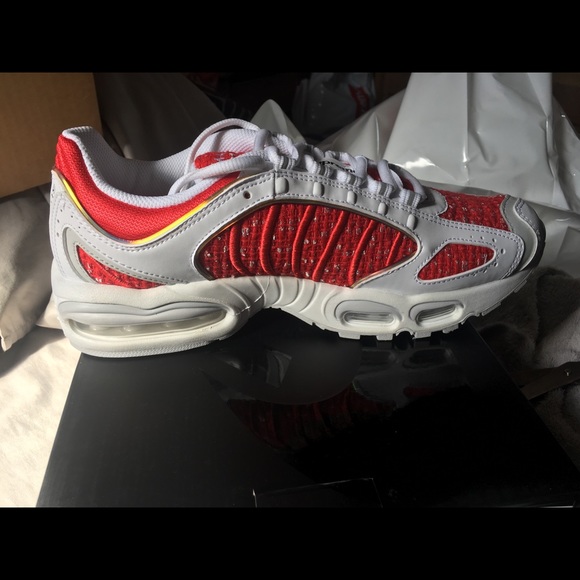 Supreme air max trailwind 4 - Picture 5 of 6